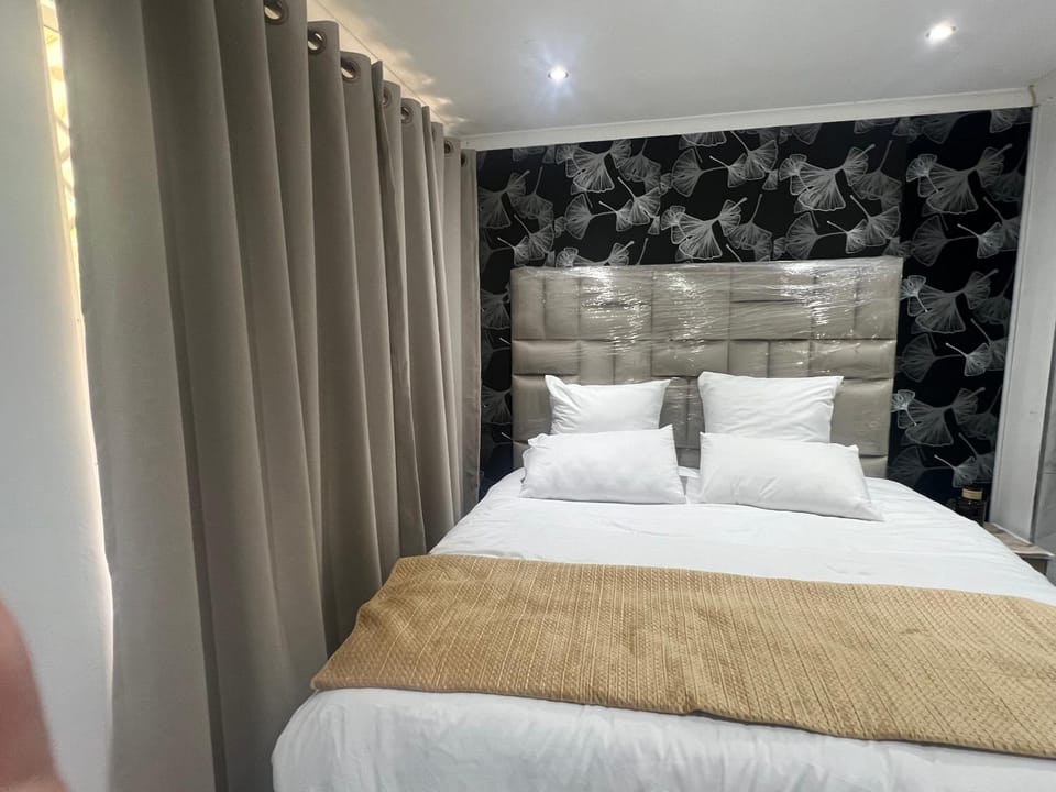 Luxury beach 2 bedroom apartment-46 Blue Largo Apartment in KwaZulu-Natal