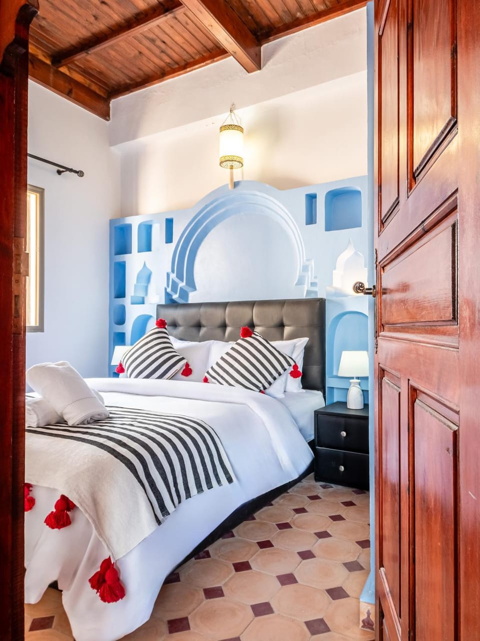 Dar Saffron Essaouira Apartment in Essaouira