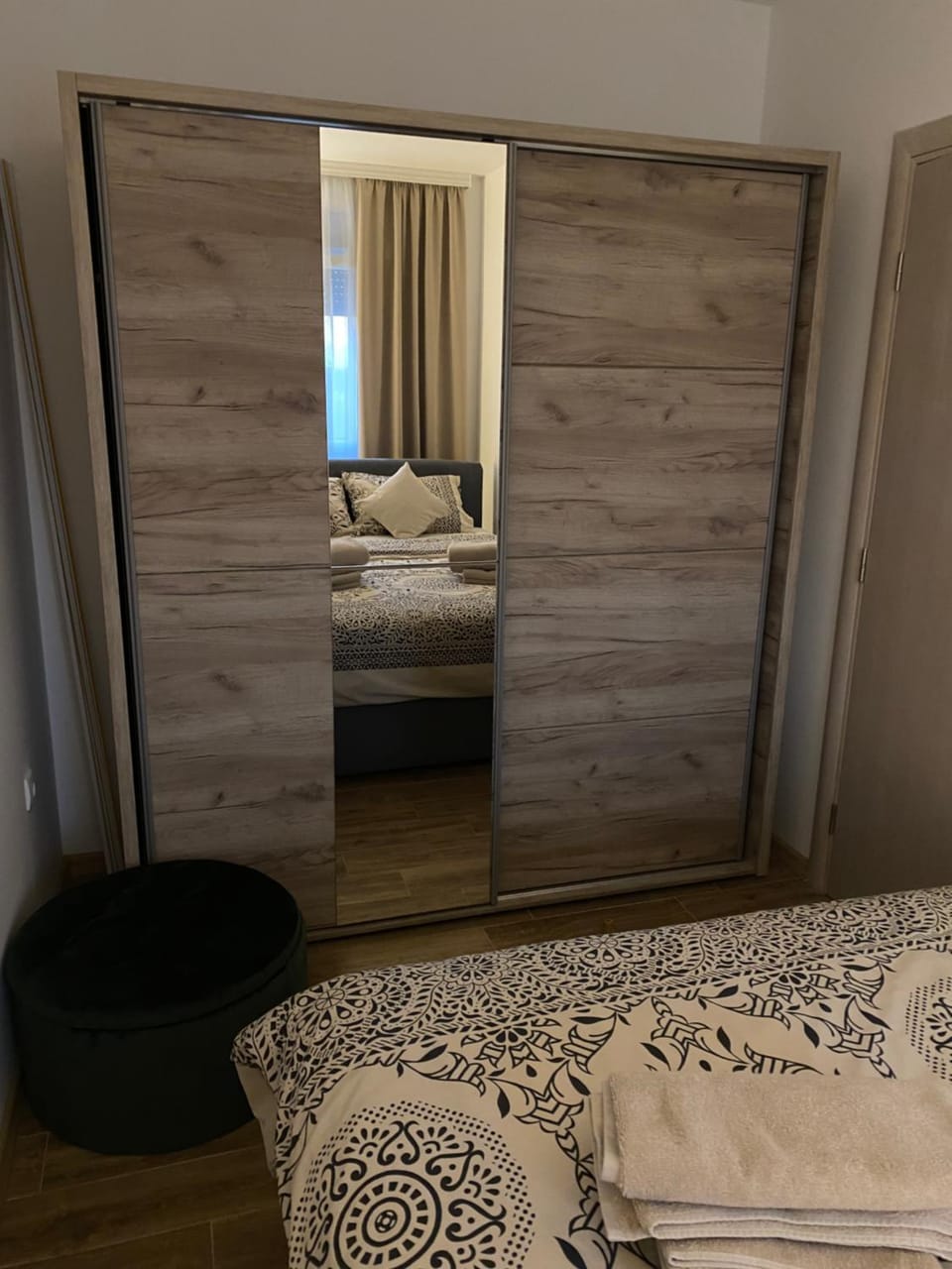 Green Lux Apartment Apartment in Vojvodina