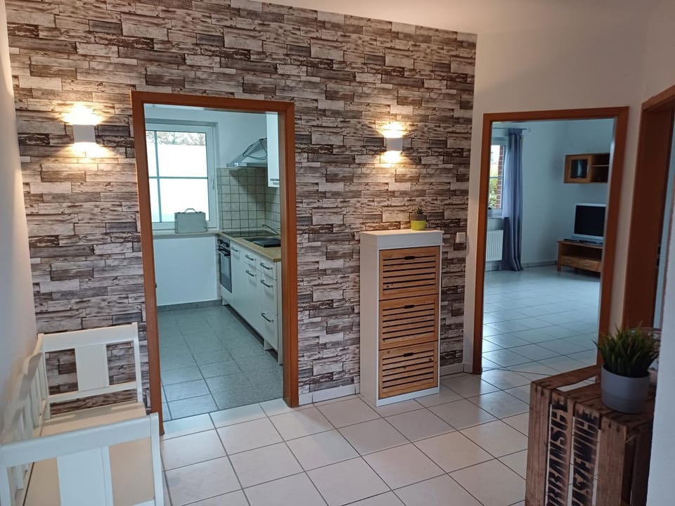 Ferienwohnung auf dem Land Apartment in Münster