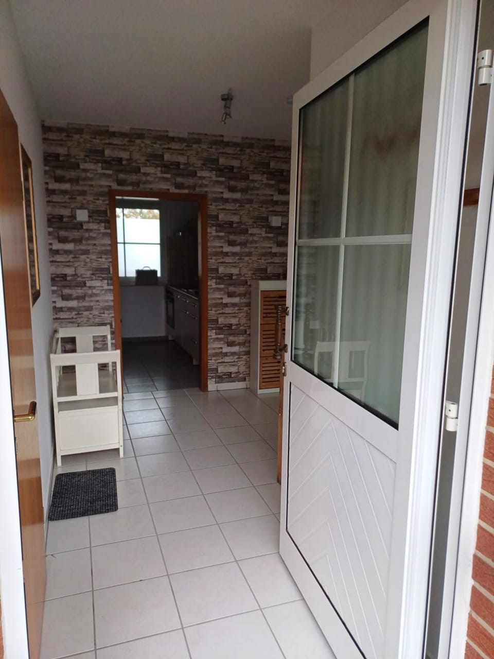Ferienwohnung auf dem Land Apartment in Münster