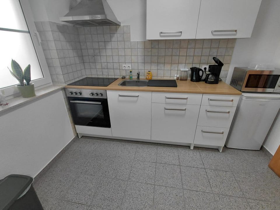 Ferienwohnung auf dem Land Apartment in Münster