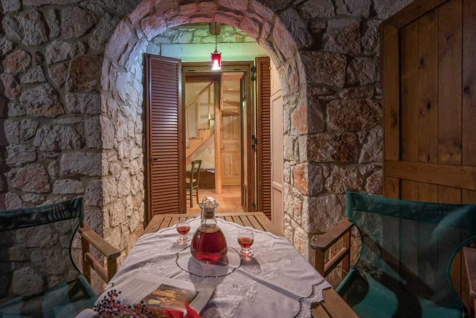 Balcony/Terrace, Dining area