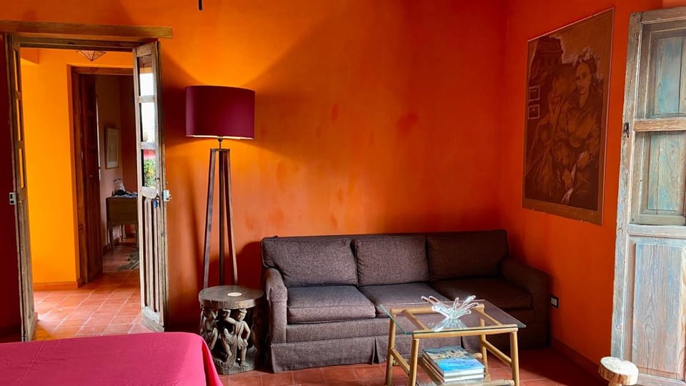 Posada de la Cruz#5 Bed and Breakfast in Santiago de Queretaro