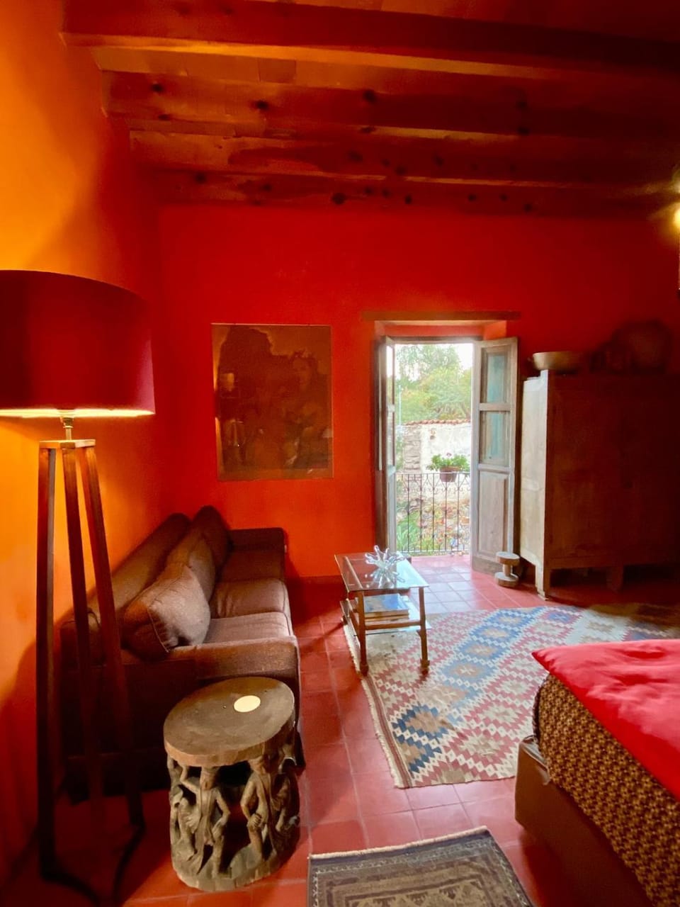 Posada de la Cruz#5 Bed and Breakfast in Santiago de Queretaro