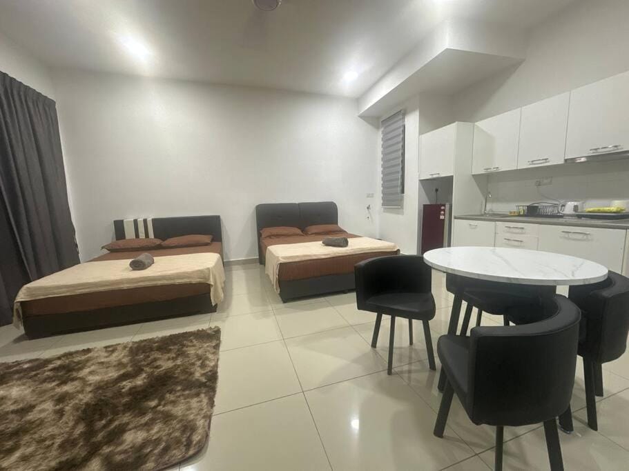 D'Studio 22 Cyberjaya - Free WiFi Apartment in Selangor, Malaysia