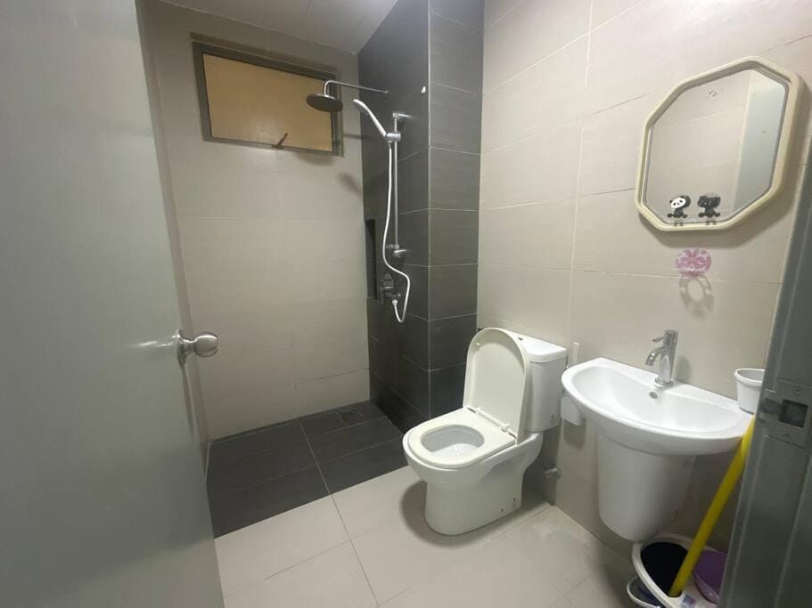 D'Studio 22 Cyberjaya - Free WiFi Apartment in Selangor, Malaysia