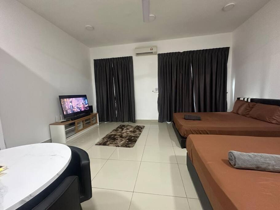 D'Studio 22 Cyberjaya - Free WiFi Apartment in Selangor, Malaysia