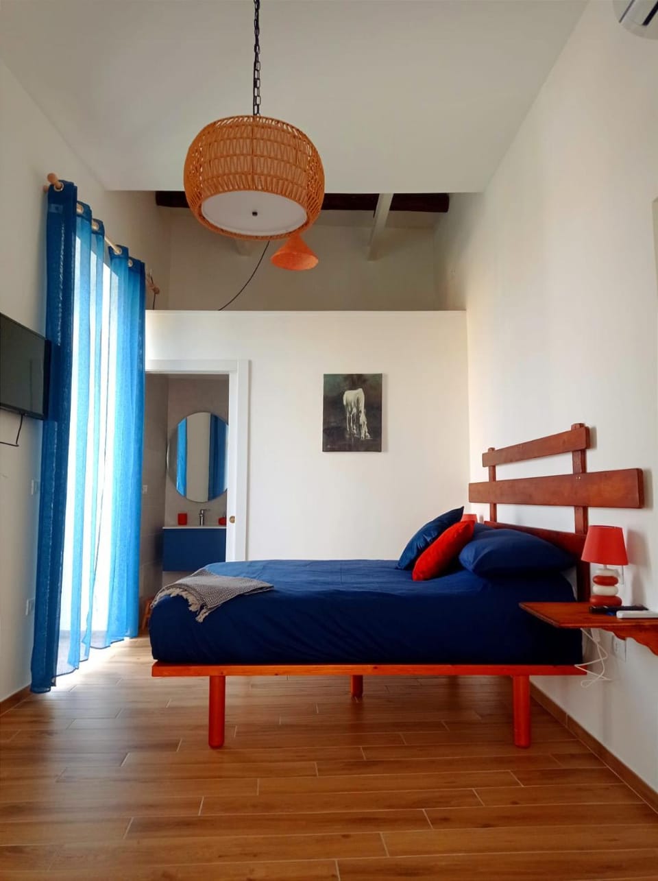 La casa di Zaga Apartment in Naples