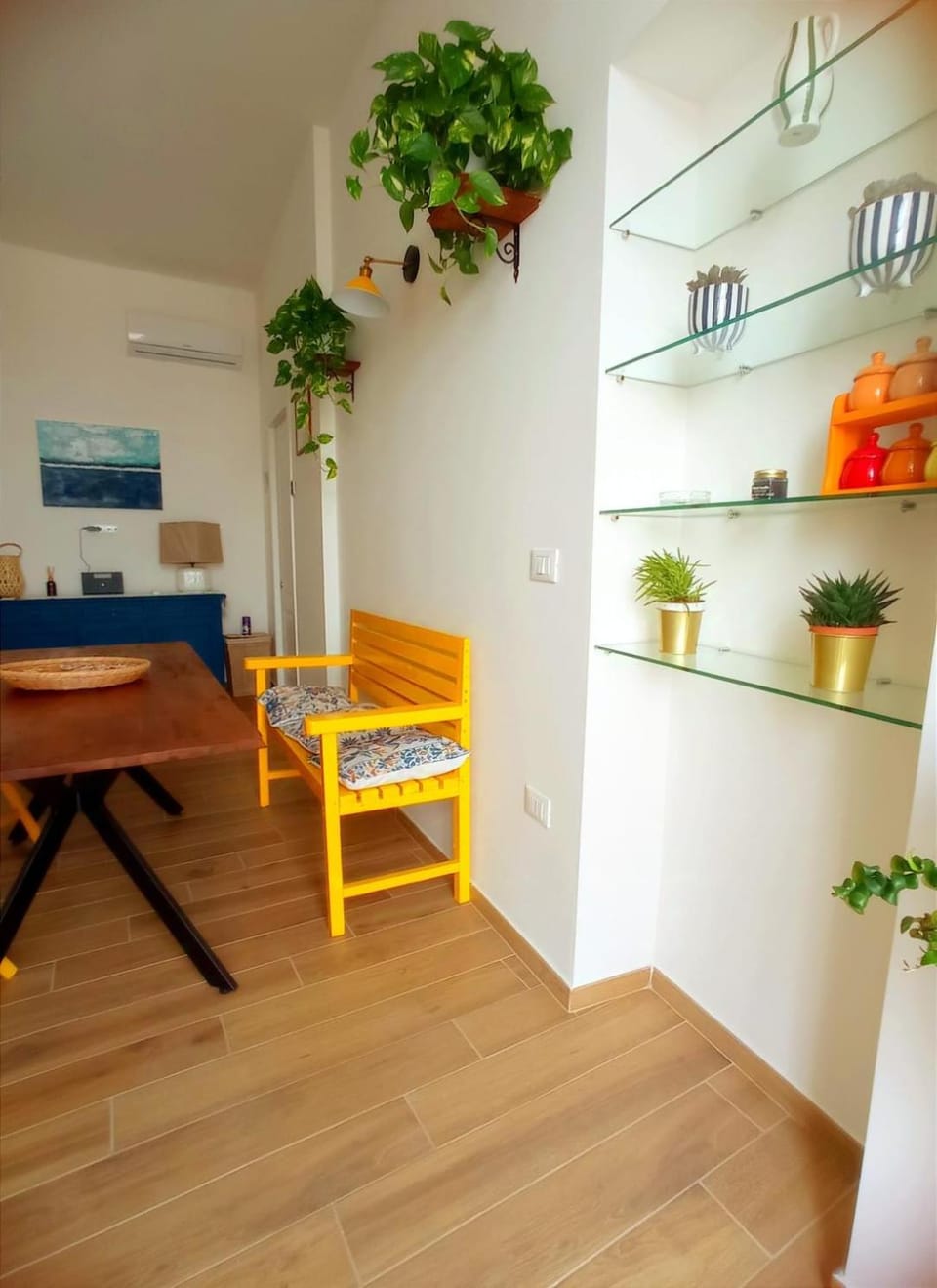La casa di Zaga Apartment in Naples
