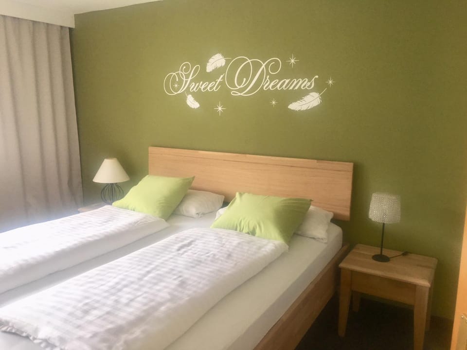 Ferienwohnung Stuibenfall Apartment in Tyrol