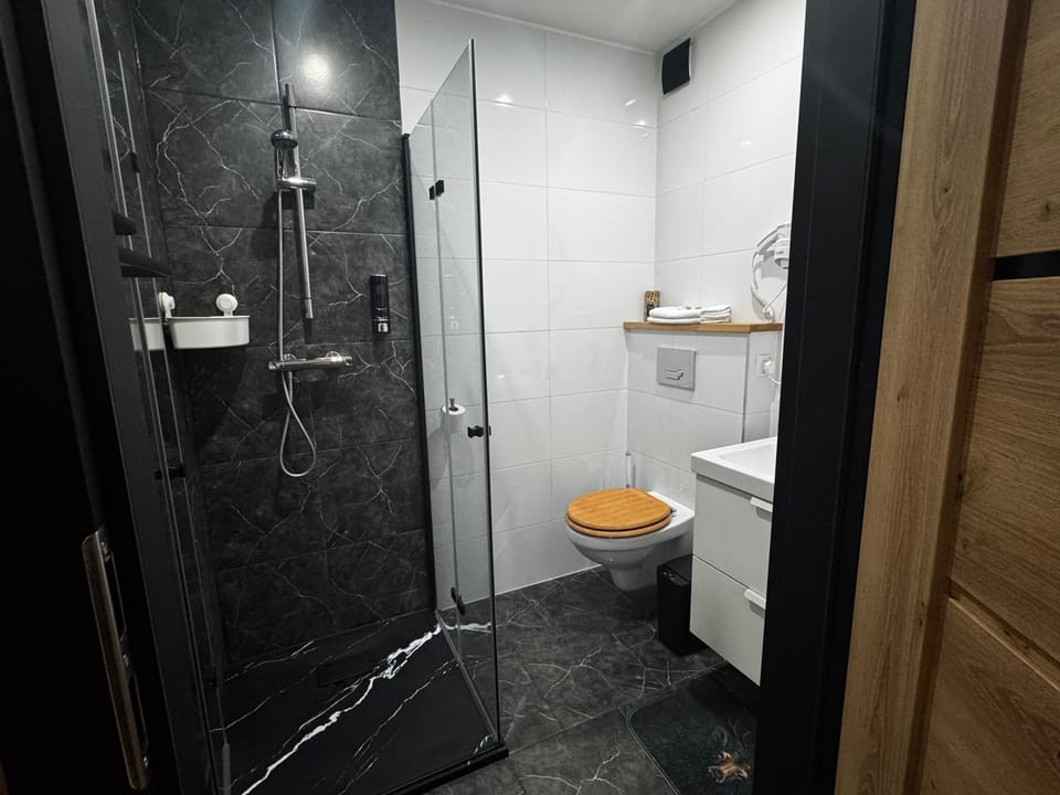 ApartamentPrzy TermachChochołowskich Apartment in Lesser Poland Voivodeship