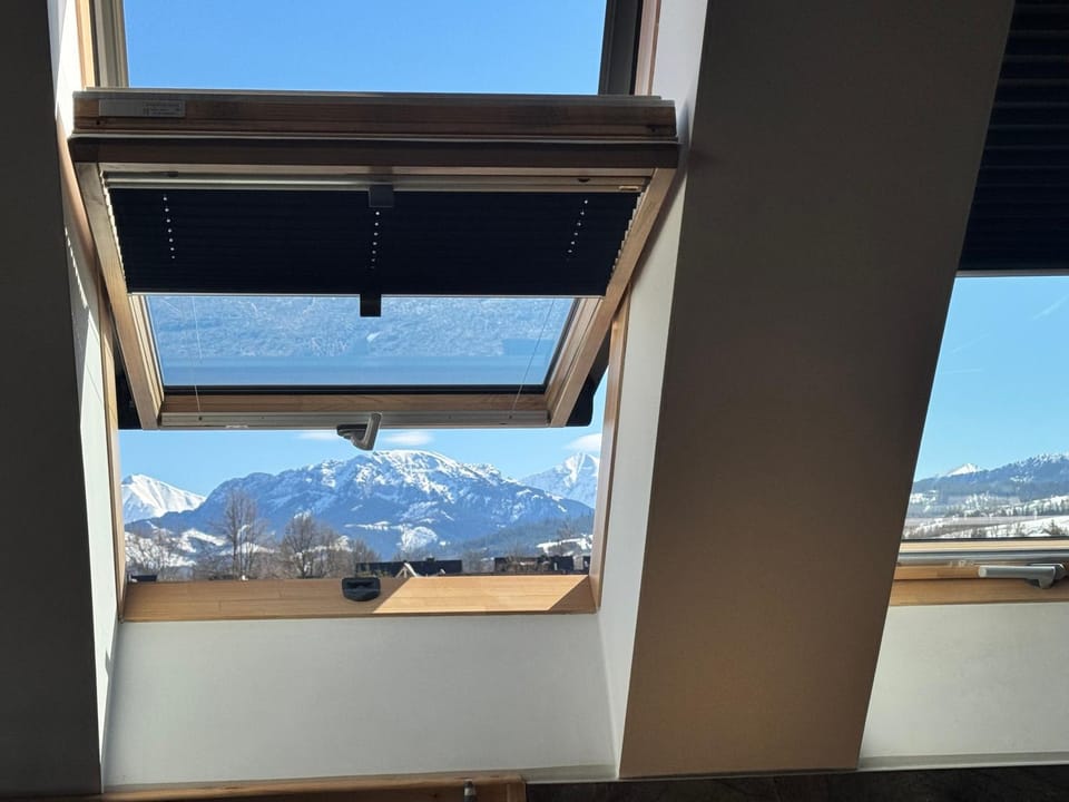 View (from property/room)