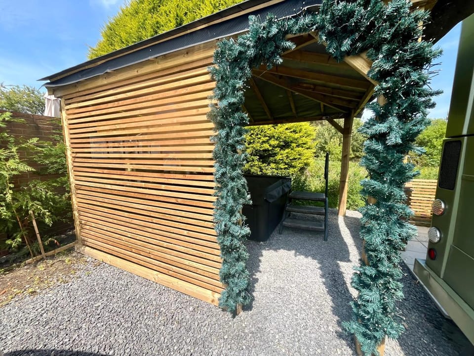 No 1 The Depot Apartment in Washington