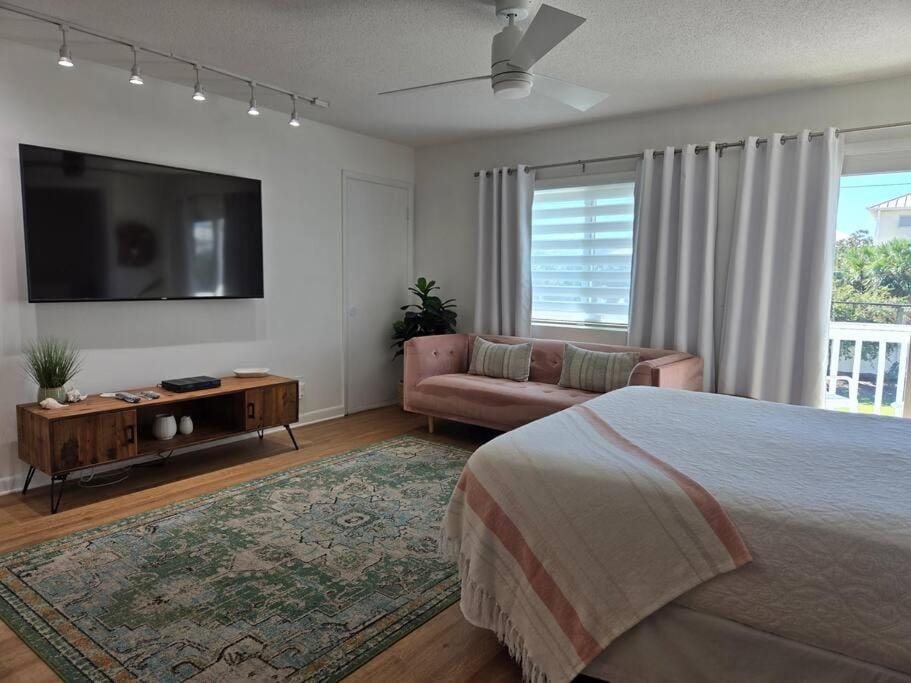 Destin Bliss Apartment in Destin