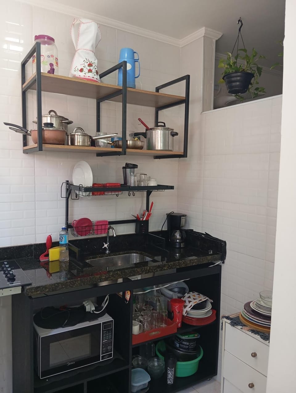 Beira mar 2 Apartment in Santos