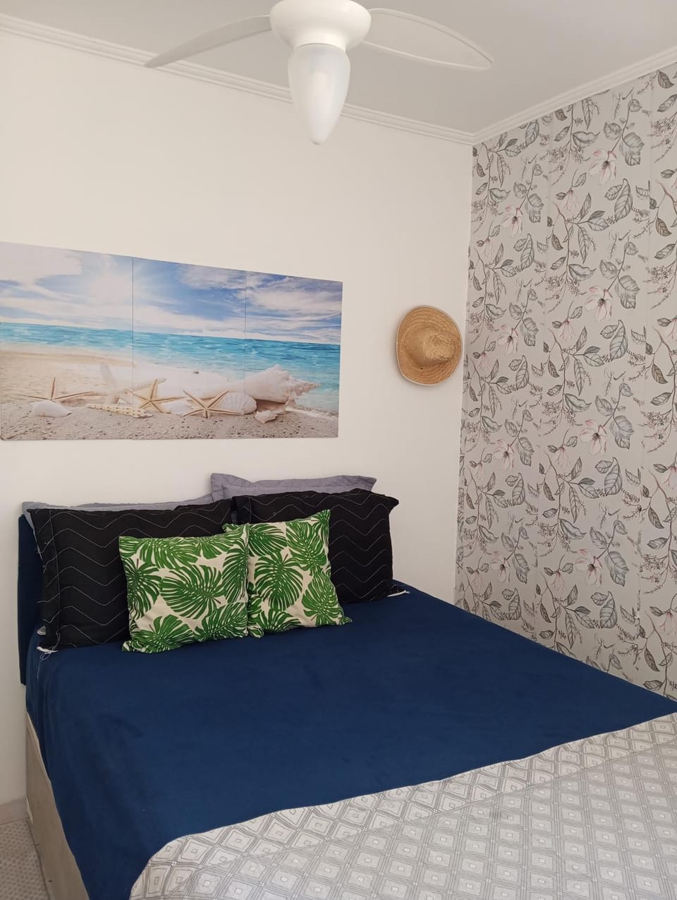 Beira mar 2 Apartment in Santos