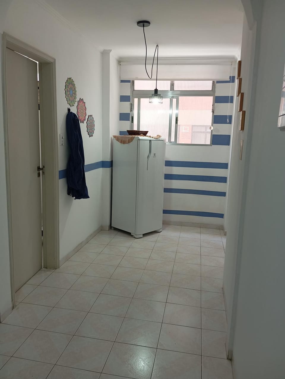 Beira mar 2 Apartment in Santos