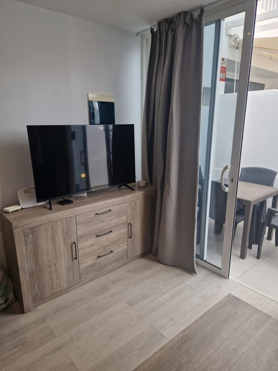 TV and multimedia