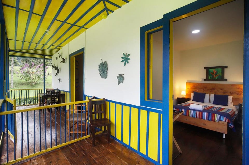 Patio, Patio