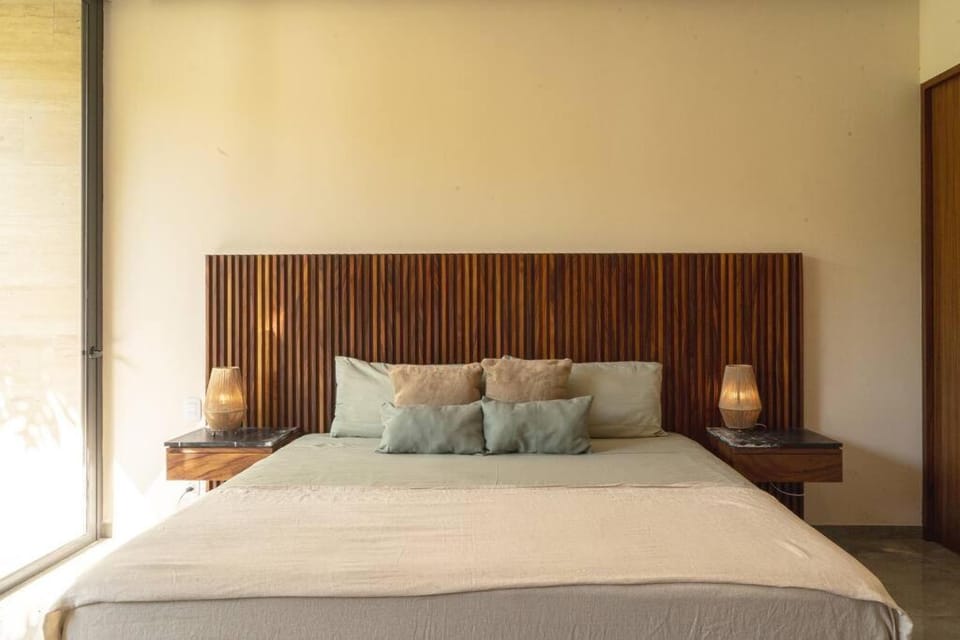 MISTIQ Design Studio GymPoolRest Apartment in State of Quintana Roo