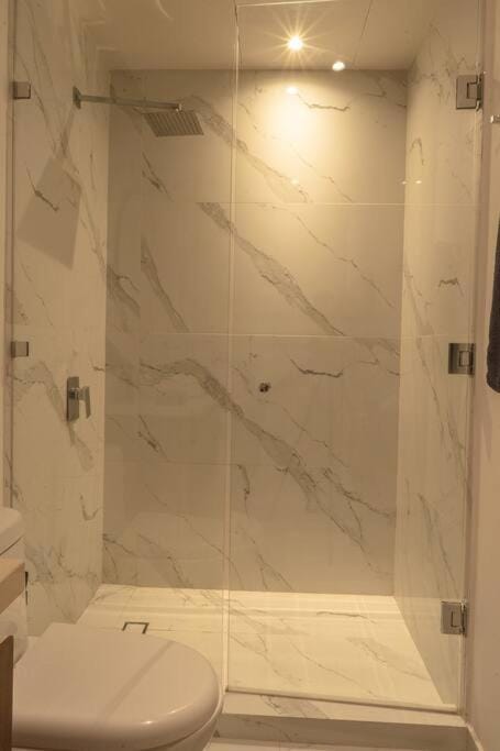 MISTIQ Design Studio GymPoolRest Apartment in State of Quintana Roo