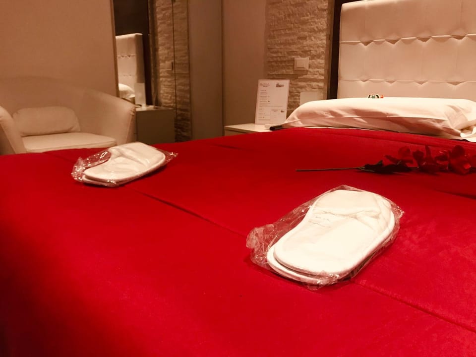 Royal Rooms Bed and Breakfast in Rome