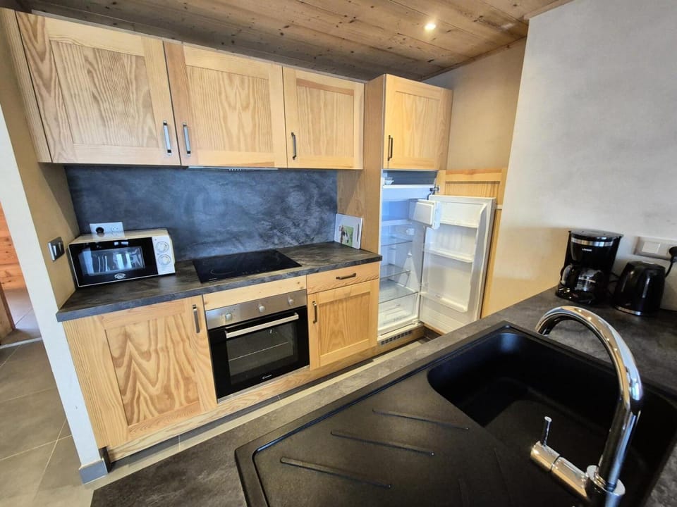 La Residence - Appartement La résidence MAE-9451 Apartment in Les Deux Alpes
