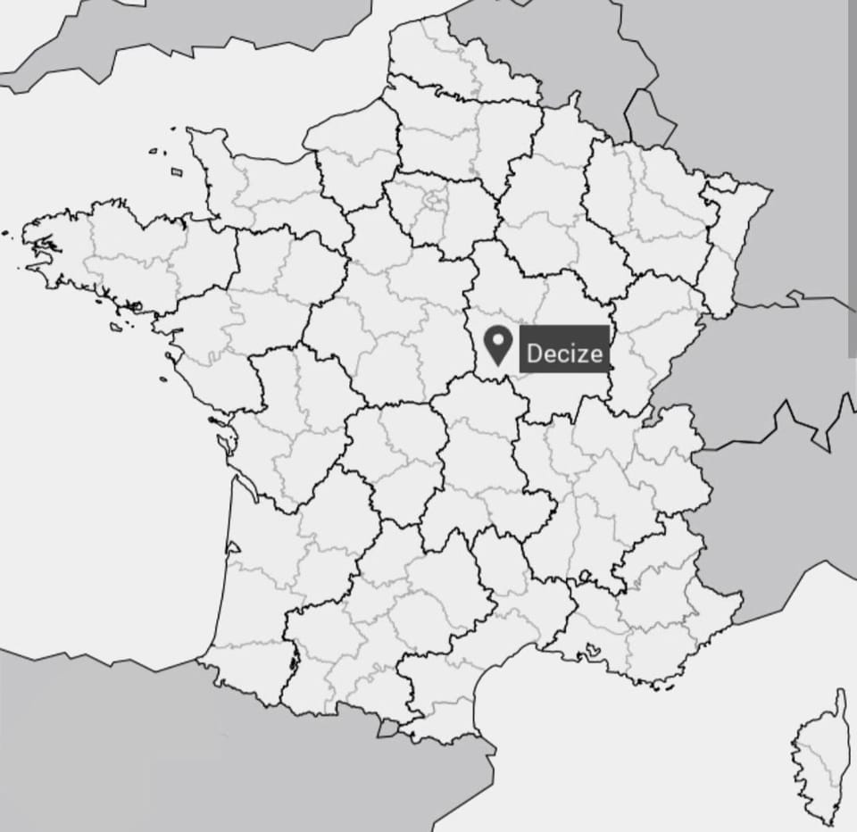 Location