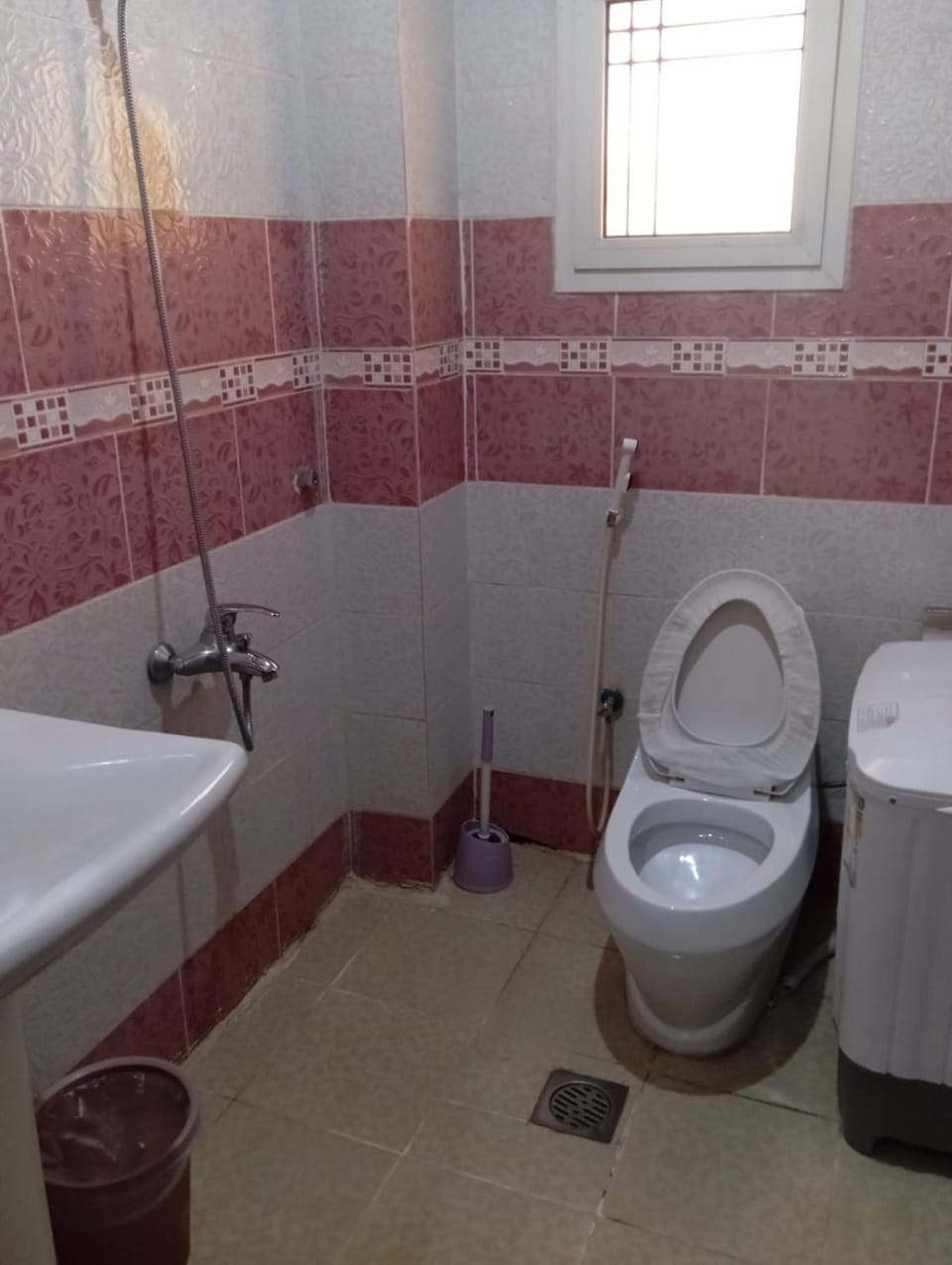وحدات الحربي Apartment in Medina