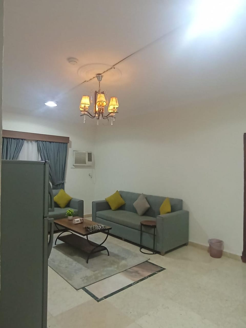وحدات الحربي Apartment in Medina