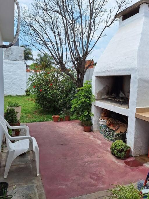 Casa para 4 personas Epoca Festival Doma y Folcklore House in Cordoba Province