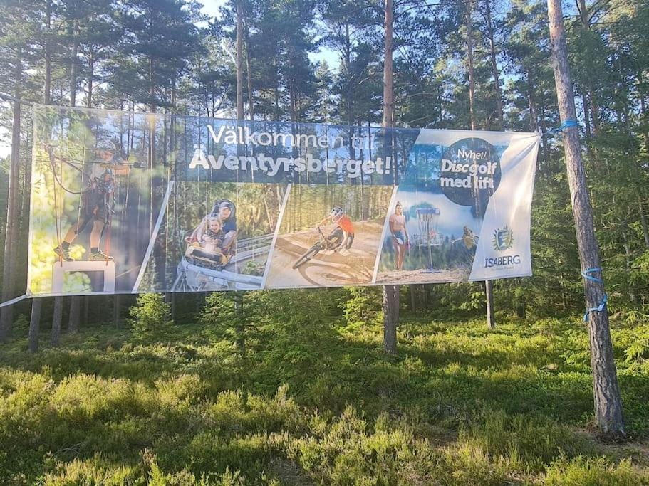 Lägenhet i Hestra Apartment in Västra Götaland County