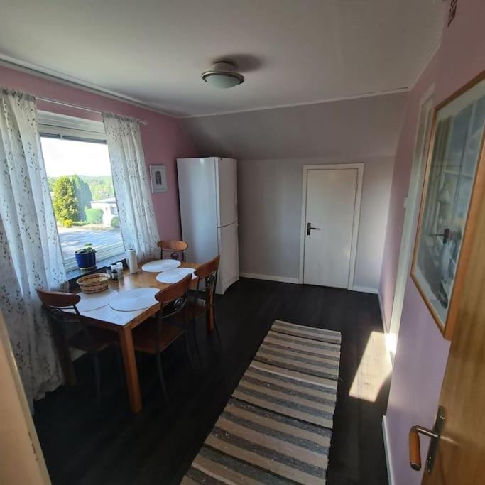 Lägenhet i Hestra Apartment in Västra Götaland County