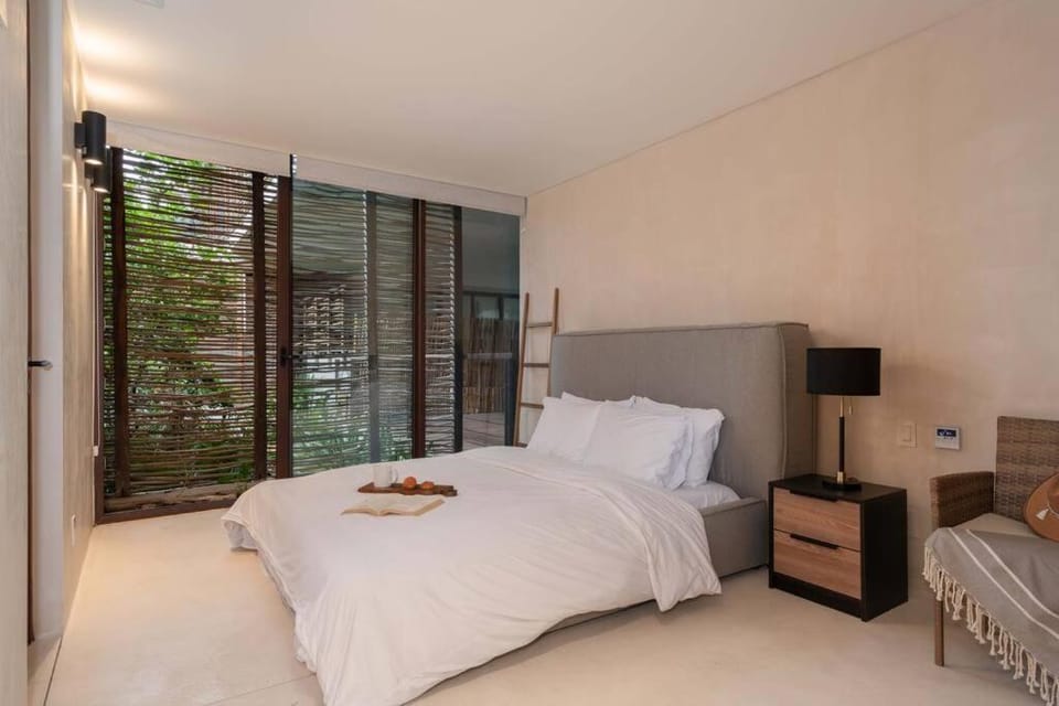 Amelia Tulum Apartment in Tulum