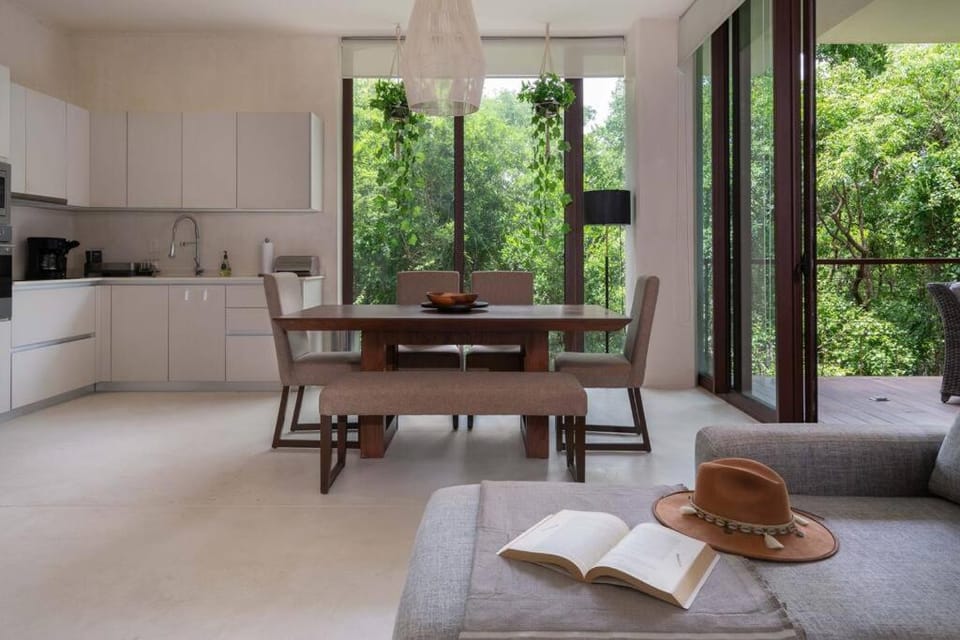 Amelia Tulum Apartment in Tulum