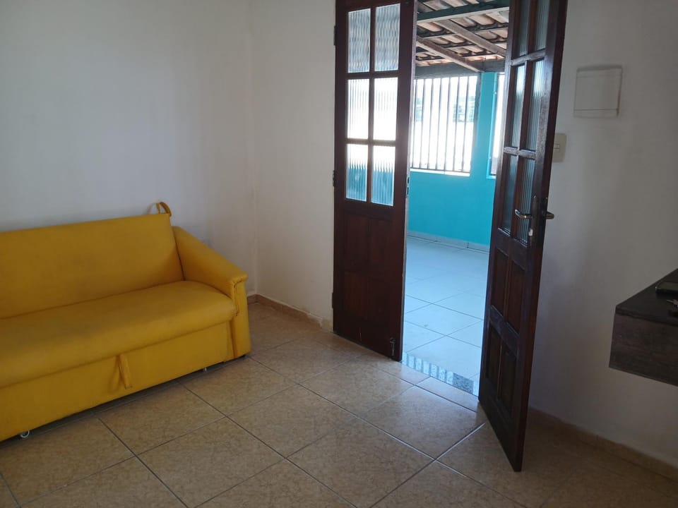 Apartamento Piuma ES Apartment in State of Espírito Santo, Brazil