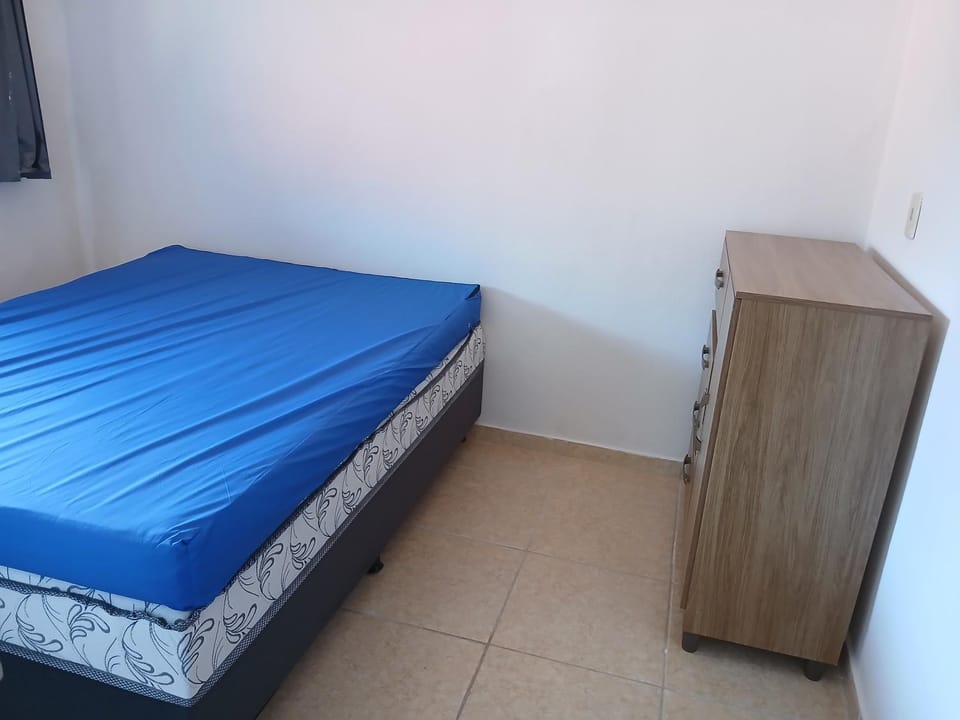 Apartamento Piuma ES Apartment in State of Espírito Santo, Brazil