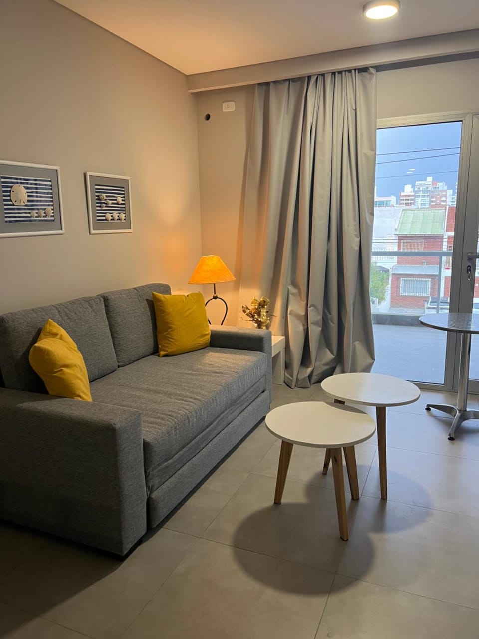 Destino Mar Apartment in Puerto Madryn