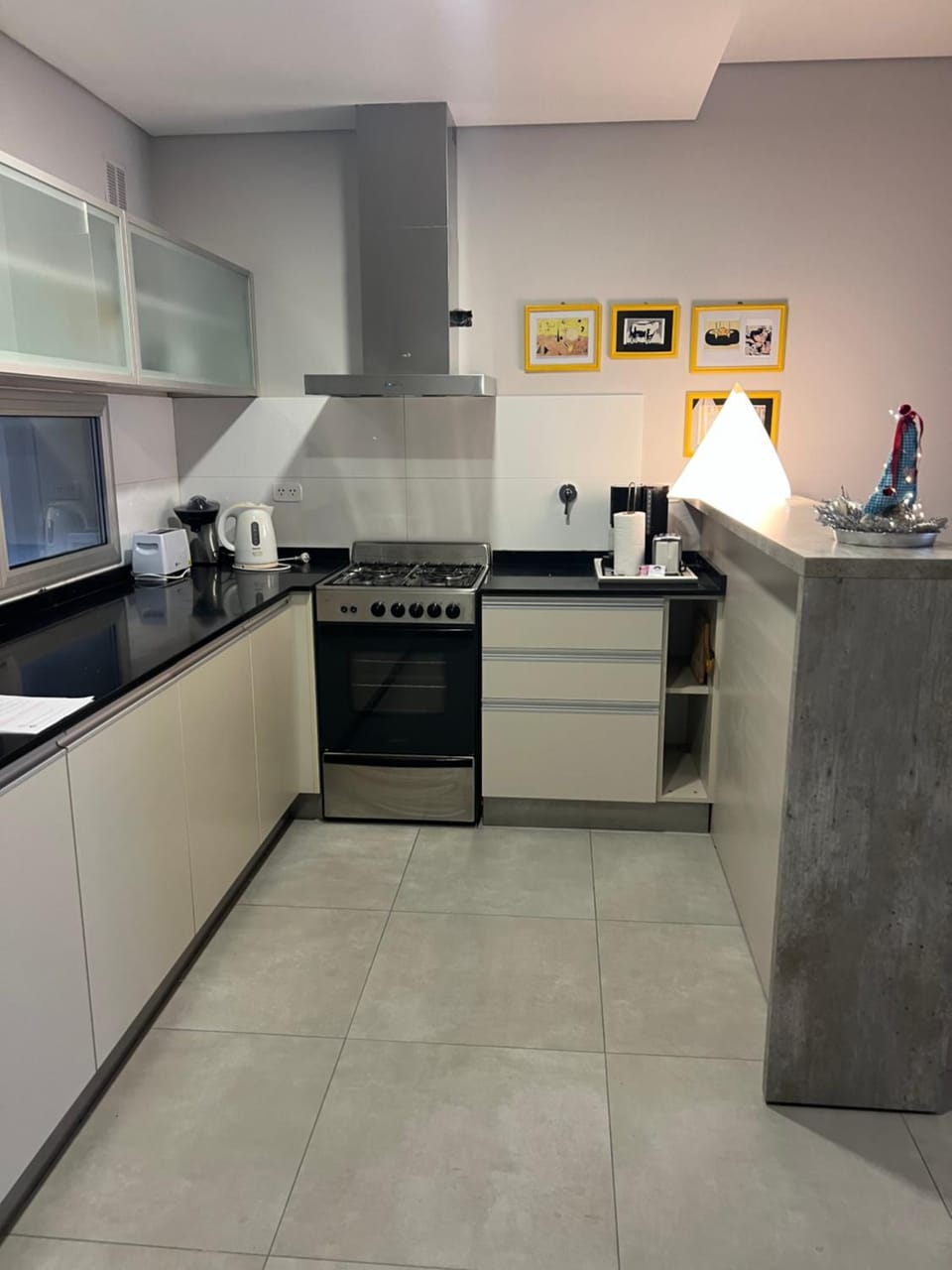 Destino Mar Apartment in Puerto Madryn