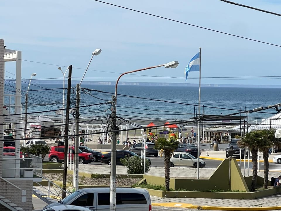 Neighbourhood, Sea view, Street view
