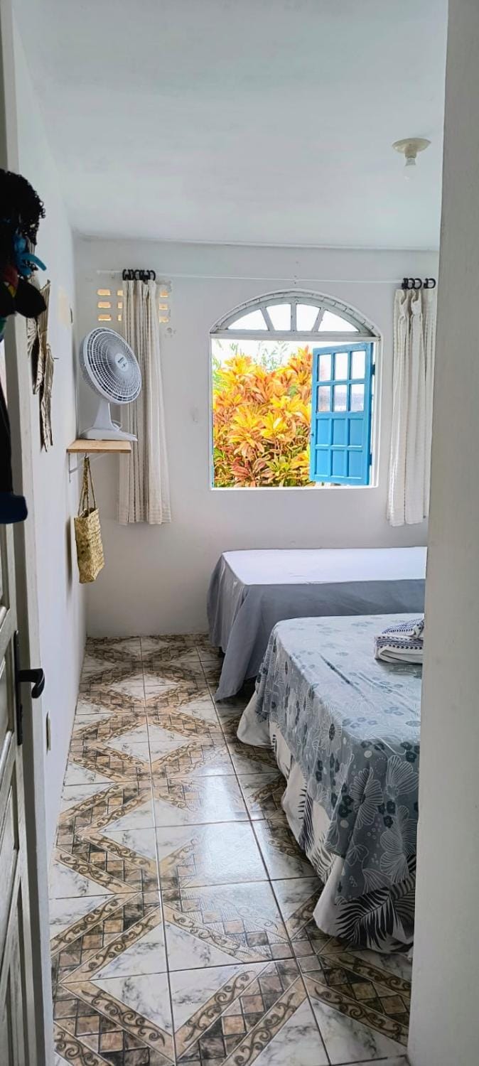 Casa Orí Ayô Vacation rental in State of Bahia