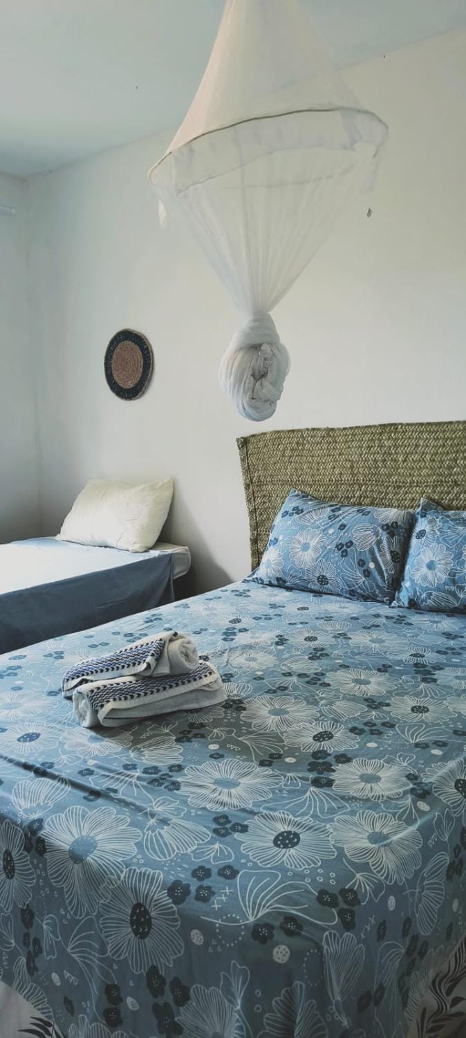 Casa Orí Ayô Vacation rental in State of Bahia