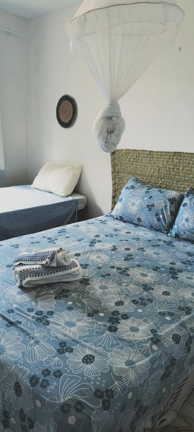 Casa Orí Ayô Vacation rental in State of Bahia