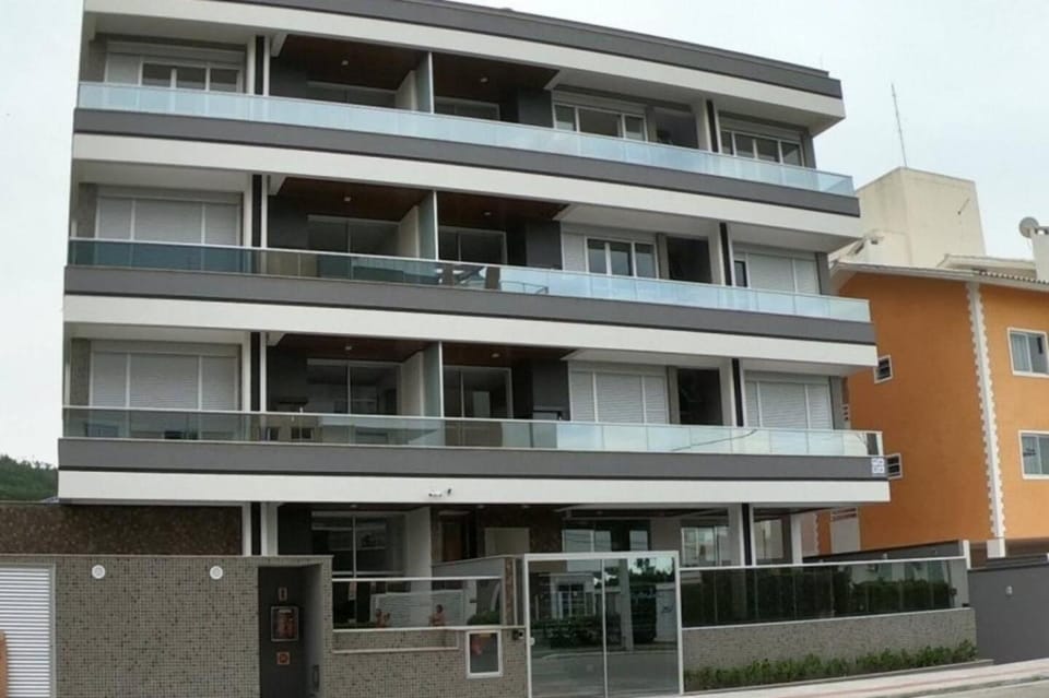 Tranquilidade proximo ao Mar Apartment in Florianopolis