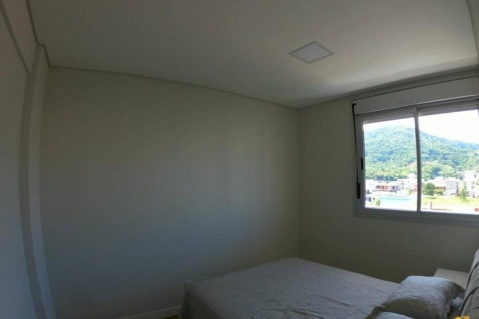 Tranquilidade proximo ao Mar Apartment in Florianopolis