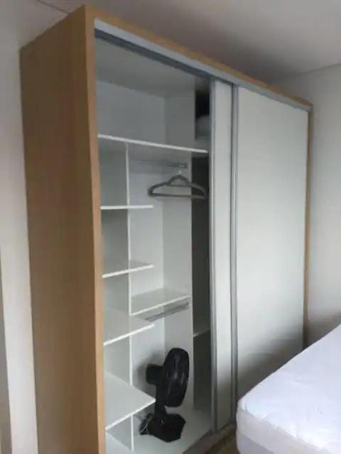 Tranquilidade proximo ao Mar Apartment in Florianopolis