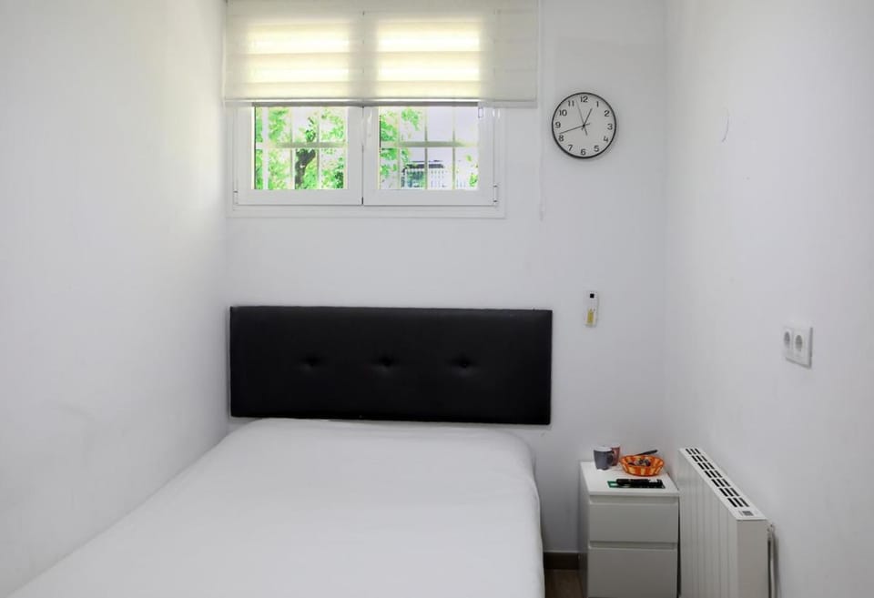 Rooms Chima Apartment in Madrid