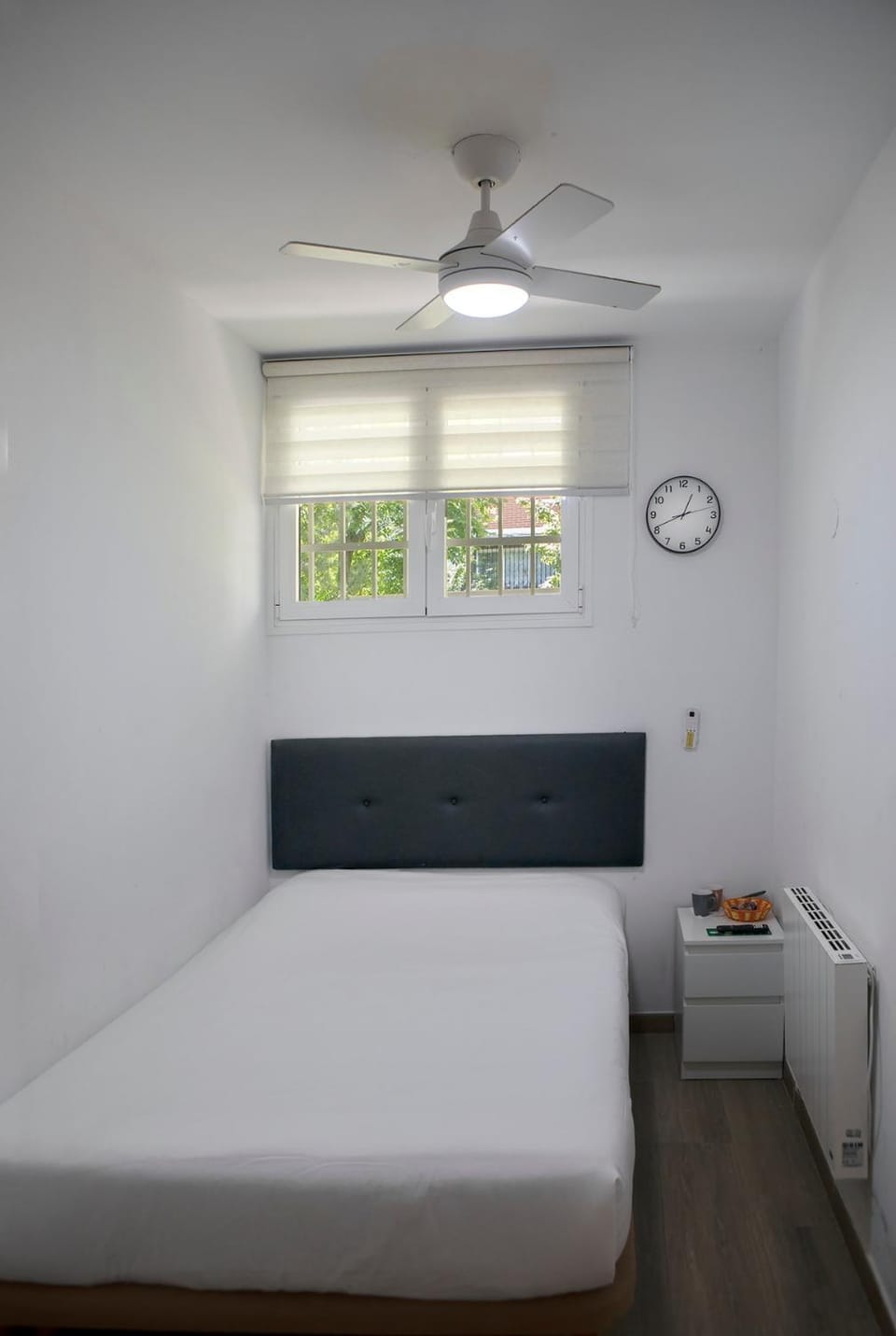 Rooms Chima Apartment in Madrid