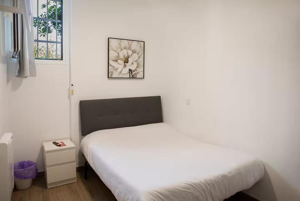 Rooms Chima Apartment in Madrid